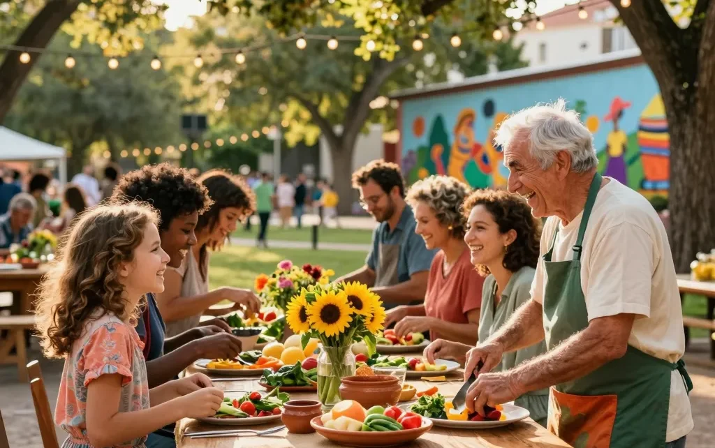 Community and Society