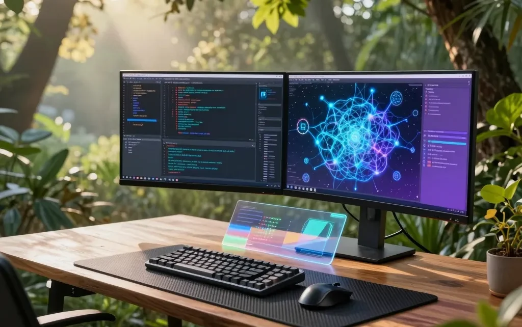 Computers Electronics and Technology