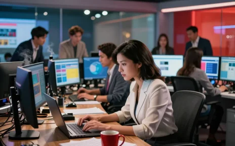 News & Media Publishers